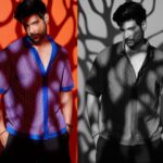 Shivin Narang Instagram - ⚡️🧡💙