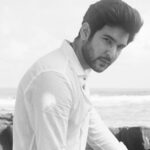 Shivin Narang Instagram - 🎵 🌊 Mumbai - मुंबई