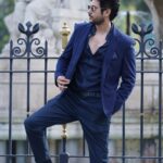 Shivin Narang Instagram - Hello Siri ! Photo dump please . . #shivin #shivinnarang #photodump @retouchbyhim @clickwitharjun