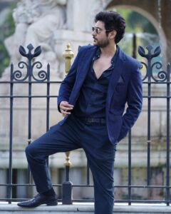 Shivin Narang Instagram - Hello Siri !
Photo dump please
.
.
#shivin #shivinnarang #photodump 
@retouchbyhim @clickwitharjun