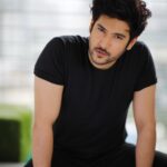 Shivin Narang Instagram - Re-load 🖤 . . #shivinnarang