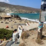 Shonali Nagrani Instagram – Craving colour ?
#tinos #greece #beach #swim #swimwear #cliff #greekisland #islandlife🌴 @tinostoday @tinos_island_official