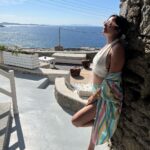 Shonali Nagrani Instagram – “Nothing nature makes is imperfect or vain.” – Aristotle . When is Geeece quote the Greeks:)
#mykonos #itsavibe #greece #greekislands Mykonos, Greece