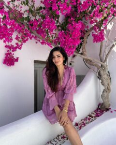 Shonali Nagrani Instagram - Mykonos :  You are one of my favourite things in the whole wide world :)
#Greece #travel #travelphotography #traveler #mykonos #mykonosgreece