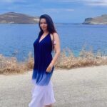 Shonali Nagrani Instagram – I am…… I am a freedom chaser :)
#greecestagram #tinosislandgreece #tinos #tinosisland #greece🇬🇷 #greece #freedom #free #travelgram #danceaway #reelsinstagram #reelitfeelit #reelvideo Tinos Island, Cyclades