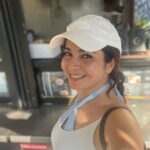 Shonali Nagrani Instagram – Food truck vibes …….. Berlin:) #berlinheat #europeansummer #germany
#berlin #solotravel  #foodtruck