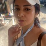 Shonali Nagrani Instagram - Food truck vibes …….. Berlin:) #berlinheat #europeansummer #germany #berlin #solotravel #foodtruck