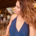Shonali Nagrani Instagram - More you meditate, more you radiate:) #meditationpractice #meditationglow #radiate #meditate