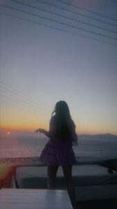 Shonali Nagrani Instagram - All in a day :) Glimpses of Mykonos .
Photo: @samantha.tran11.11 @shamameghe @sarahj_cox . #greece #travel #traveler #travelling #love #greeceaddict #mykonos #mykonosgreece
