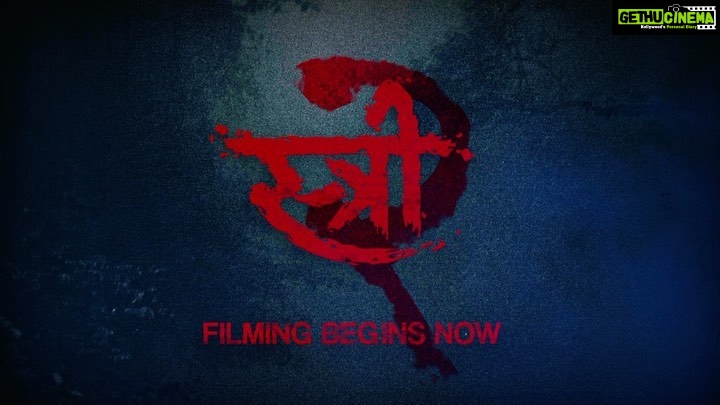 Shraddha Kapoor Instagram - Ek baar phir चंदेरी में फैला aatank!😱 स्त्री २ filming begins! Aa rahi hai woh- August 2024! @rajkummar_rao @pankajtripathi @nowitsabhi @aparshakti_khurana @amarkaushik #DineshVijan #JyotiDeshpande @nirenbhatt @sharadakarki @pvijan @maddockfilms @officialjiostudios @sachinjigar @soulfulsachin @jigarsaraiya @just_in_varghese