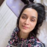 Shraddha Kapoor Instagram - Chaleya kitni baar sunleya??? Maine 33,000 and counting 💃🏻