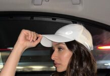 Shraddha Kapoor Instagram - Haan maine raat ko Topi pehni…Haan 🧢😃❤️ Chandigarh, India