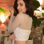 Shraddha Kapoor Instagram - Always elevating 🚀✨🩵