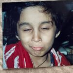 Shraddha Kapoor Instagram – On YOUR birthday, Ive decided to put a pic of ME being fed cake muaaaaahahahah 😏 
And this isn’t even a throwback from YOUR bday. It’s from Mommy’s muaaaahahahaaaaaa 😈 
Happy Birthday Bhaiya @siddhanthkapoor 
I O U ❤️❤️❤️