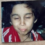 Shraddha Kapoor Instagram - On YOUR birthday, Ive decided to put a pic of ME being fed cake muaaaaahahahah 😏 And this isn’t even a throwback from YOUR bday. It’s from Mommy’s muaaaahahahaaaaaa 😈 Happy Birthday Bhaiya @siddhanthkapoor I O U ❤️❤️❤️