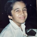 Shraddha Kapoor Instagram - On YOUR birthday, Ive decided to put a pic of ME being fed cake muaaaaahahahah 😏 And this isn’t even a throwback from YOUR bday. It’s from Mommy’s muaaaahahahaaaaaa 😈 Happy Birthday Bhaiya @siddhanthkapoor I O U ❤️❤️❤️