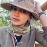 Shraddha Srinath Instagram -