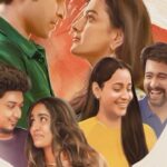 Shraddha Srinath Instagram - When words fail, emotions speak louder ❤️ Experience #TheGap - A Social Experiment from #Irugapatru 💕 @iamvikramprabhu @shraddhasrinath @vidaarth_official @actorshri_offl @_saniya_iyappan_ @abarnathi_6ya @gokul_benoy @editor_manikandabalaji @prabhakaranjustin @saktheevenkatraj.m @yuvarajdhayalan @rtprabu @prabhu_sr #இறுகப்பற்று