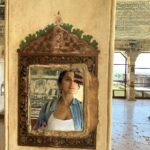 Shraddha Srinath Instagram - Visited Bundi today remotely guided by local don @priyashahahahaha . 4th picture by le padre @colsrinath