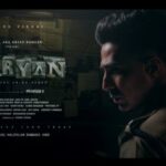 Shraddha Srinath Instagram – My next – AARYAN. 

Directed by @praveenkn09 . Written by @praveenkn09 and @iammanuanand 

@thevishnuvishal @selvaraghavan @vanibhojan_