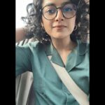 Shraddha Srinath Instagram - April dookie 1. Melukote, outside the famous puliyogare place. 2. Nanjangud. I just like this pic. We were at Mysore for the long weekend in April. It was supposed to be a chill weekend. But we ended up visiting 3 temples no less. Very chill 🙃 3. Post audition gleeee 4. Good hair day 5. Golden hour but more importantly I need a pedicure 6. 😘😘😘 food glorious food 7. New sunscreen. 10/10 8. My Clark Kent disguise 9. Sunrise at Uppada 10. Context: I was at a party when my friends started discussing Imran Khan, the Indian actor. Now one of my friends says that his favourite film of imran is Gori Tere Pyar Mein, to which I quietly told everyone that Gori Tera Pyar Mein was the first film i ever acted in (uncredited, I think) (this was 2012-13. I was still in college but I would audition for ads and such) Anywayyy so next thing I know my friend has started playing the movie and has skipped to the good part ahahah and this was me prepping everyone for my blink and you'll miss it role (look at me saying "Imran" like we're first name basis friends). My part came and they all freaking erupted. Okay maybe I erupted first hehe. But their reaction was precious. Caveat - I kept saying old guy in the end - I meant old gentleman. Where's your manners Shraddha .