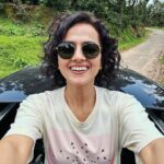 Shraddha Srinath Instagram - 🙃