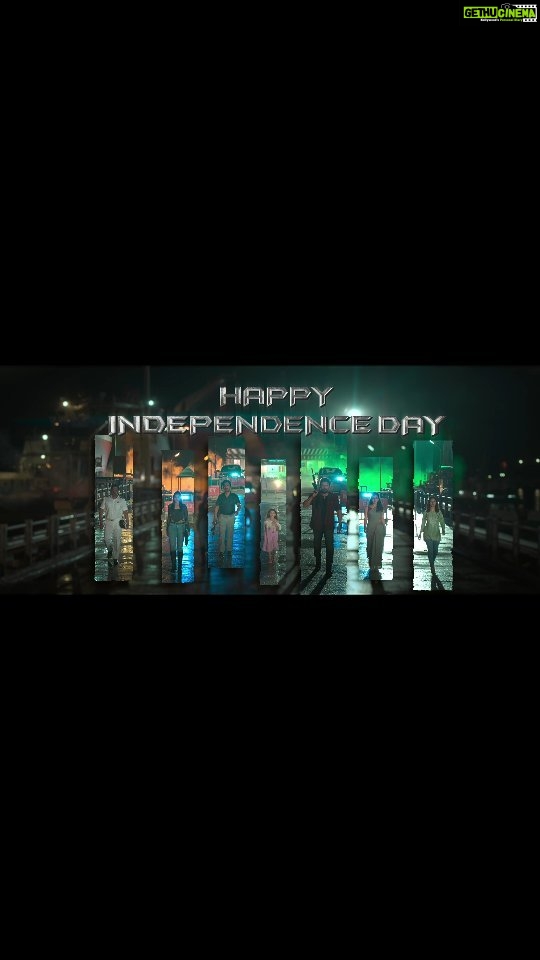 Shraddha Srinath Instagram - Team #SAINDHAV wishes everyone a Happy Independence Day 🇮🇳 Marching ahead in all glory for the mission❤️‍🔥 #SaindhavOn22ndDEC 🔥 @venkateshdaggubati @nawazuddin._siddiqui @saileshkolanu @shraddhasrinath @ruhanisharma94 @therealandreajeremiah @musicsanthosh @boyanapallivenkat @tkishore555 @niharikaent @maniinfilm @garrybh1988 @kollaavinash @sync.cinema @aravind2506 @sachin.sudhakaran @tylerd_rden #Venky75