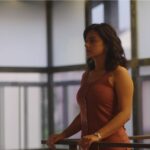 Shraddha Srinath Instagram - Witness releasing on 9th December in Tamil, Kannada, Telugu and Malayalam only on @sonylivindia Make up @kohl.play Hair @kammarishivarajchary Assisted by @shivu.bm.549 Styled by @harshini.ramani Managed by @vidhyaabreddy @kettles_talent