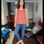 Shraddha Srinath Instagram - Look test for Witness. Photos arranged in the decreasing order of intensity of smile. I swear I’m friendlier than I look in the last photograph. Witness releasing on @sonylivindia on 9th Dec. Styled by @harshini.ramani Make up @kohl.play Hair @kammarishivarajchary Assisted by @shivu.bm.549 Managed by @vidhyaabreddy @kettles_talent