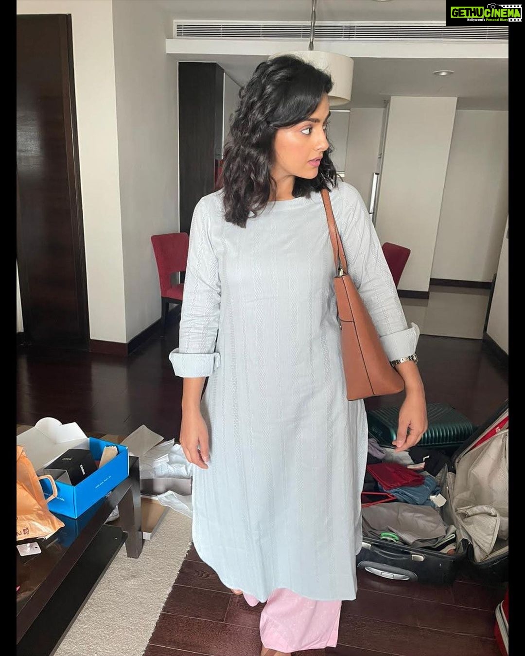 Shraddha Srinath - 119.9K Likes - Most Liked Instagram Photos