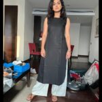Shraddha Srinath Instagram – Look test for Witness. Photos arranged in the decreasing order of intensity of smile. I swear I’m friendlier than I look in the last photograph. Witness releasing on @sonylivindia on 9th Dec. 

Styled by @harshini.ramani 
Make up @kohl.play 
Hair @kammarishivarajchary 
Assisted by @shivu.bm.549 
Managed by @vidhyaabreddy @kettles_talent
