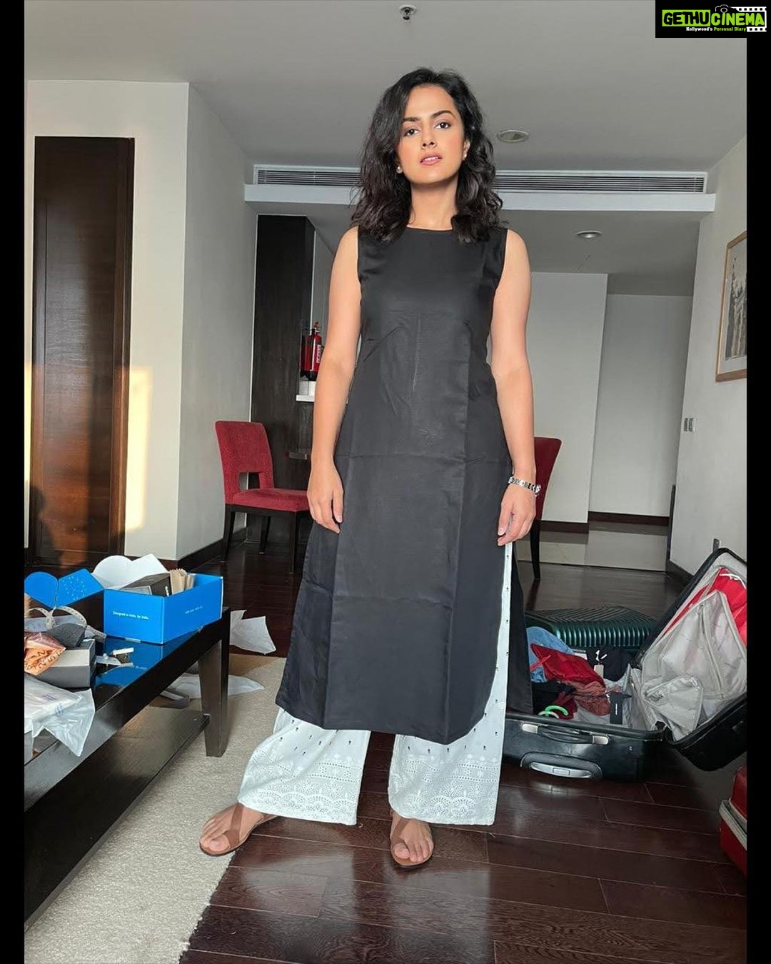 Shraddha Srinath - 119.9K Likes - Most Liked Instagram Photos