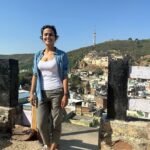 Shraddha Srinath Instagram – Visited Bundi today remotely guided by local don @priyashahahahaha . 4th picture by le padre @colsrinath