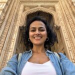 Shraddha Srinath Instagram - Visited Bundi today remotely guided by local don @priyashahahahaha . 4th picture by le padre @colsrinath