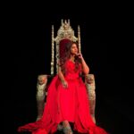 Shreya Ghoshal Instagram - The ‘All Hearts Tour’ coming to you very soon! A brand new set list of songs with a highly curated and immersive visual experience! Ticket links available on www.shreyaghoshal.com - cannot wait to see you all!