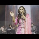 Shreya Ghoshal Instagram - The ‘All hearts tour’ is coming to your city!! USA, Canada, Mauritius, UK!! Are we ready? A crazy set list, an out of the world musical experience ♥️♥️♥️ I have never been this excited! See you all! Ticket links in the bio.