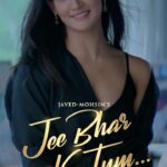 Shreya Ghoshal Instagram - Jee Bhar Ke Tum…”, Out Now only on @drjrecords Official YT Channel.. LINK IN BIO | WATCH NOW @shreyaghoshal @javedmohsin_official @therashmivirag @pavailgulati @muktimohan @magicsneya @raj.jaiswals @drjrecords #shreyaghoshal #javedmohsin #rashmivirag #pavailgulati #muktimohan #snehashettykohli #rajjaiswal #drjrecords #romantic #song #2023