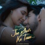 Shreya Ghoshal Instagram - Jee bhar ke tum.. teaser out now.. ♥️ @shreyaghoshal @javedmohsin_official @therashmivirag @adityadevmusic @muktimohan @pavailgulati @magicsneya @drjrecords @raj.jaiswals