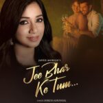 Shreya Ghoshal Instagram - Can’t wait for you all to hear and watch this beautiful song.. Jee Bhar Ke Tum.. ♥️♥️ Full song releasing on 25th July only on @drjrecords Official YT Channel. Stay Tuned!! @javedmohsin_official @therashmivirag @adityadevmusic @muktimohan @pavailgulati @magicsneya @drjrecords @raj.jaiswals