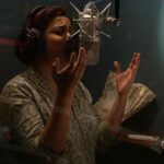 Shreya Ghoshal Instagram - Soaked in Music ! Kadak Singh .