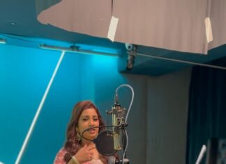 Shreya Ghoshal Instagram - That sneeze that refuses to happen 🤧 anyone else in the same boat as me! 🌧️