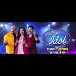 Shreya Ghoshal Instagram – Shuru hone ja raha hai suron ka sangraam, ek baar phir.
Indian Idol Season 14: Ek Awaaz. Lakhon Ehsaas.
7th October se dekhiye har shanivaar aur ravivaar raat 8 baje sirf #SonyEntertainmentTelevision par.

#IndianIdol #SonyTV #IndianIdol14 #SonyTelevision #IndianIdolBegins