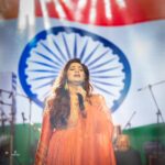 Shreya Ghoshal Instagram - Still processing the news!! A national award!! For #MaayavaChaayava♥️♥️ God is kind🙏🏻 All thanks to you @arrahman sir for giving me this gem. And @radhakrishnan_parthiban sir for your vision and courage to make a unique and a beautiful film #IravinNizhal and making me a part. Thank you fans♥️🙏🏻 you have always made a special place in your heart for me and for this song too. Love you forever ♥️♥️♥️