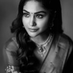 Shritha Sivadas Instagram – sending some retro vibes 🤍