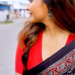 Shritha Sivadas Instagram – ❤️❤️❤️

Dop  @rizwanmechoth 
Editing @asviinn 
@maxxocreative 
@maxxo_celebrity 
@vikas.vks.makeupartist 
@byhand.in 
@ayshashamna