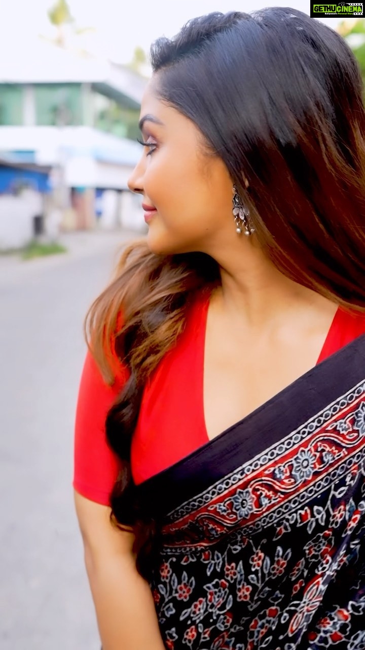 Most liked Instagram photo of Shritha Sivadas