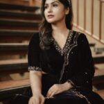 Shritha Sivadas Instagram – ❤️💫
Mua @jo_makeup_artist
Photography @kunjippaaru
Costume @prakrithi_by_ramya
Styling @stylestoriesbypriyanka
Videography @_shutter__bug
@yedukrishnan._
Jewellery @meralda.jewels
Camera Assiatant @kedarhist_
Location @crowneplazakochi Crowne Plaza Kochi