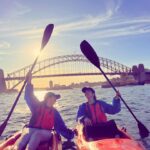 Shriya Pilgaonkar Instagram - G’day from down under 😉🚣🏻‍♀️🙋🏻‍♀️ 💼🐨 Good to be back ! Thank you for such a warm , fun welcome @capellasydney @sydneyfixerandbeyond @ozpaddlesydney @sydney @australia #seeaustralia #visitnsw Sydney, Australia