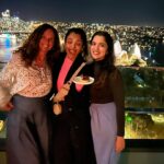 Shriya Pilgaonkar Instagram - G’day from down under 😉🚣🏻‍♀️🙋🏻‍♀️ 💼🐨 Good to be back ! Thank you for such a warm , fun welcome @capellasydney @sydneyfixerandbeyond @ozpaddlesydney @sydney @australia #seeaustralia #visitnsw Sydney, Australia