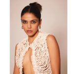 Shriya Pilgaonkar Instagram – 🫁 Reimagined 
S H E E R LOVE series 

Styled by: @yuktisodha
Photographs by: @trishasarang
Hair & Make up by: @bymaniasha at @fazemanagement 

Wearing: @vaishalisstudio & @_otherlabel
Jewellery: @timelessjewelsby_s

#Sheer #portrait #YuktiXShriya #Shriyapilgaonkar